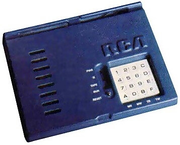 RCA COSMAC VIP RCA COSMAC VIP