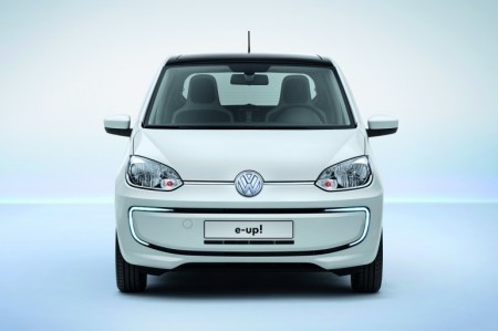 Volkswagen E-Up (2) Volkswagen E-Up (2)