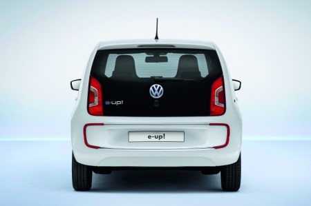Volkswagen E-Up (4) Volkswagen E-Up (4)