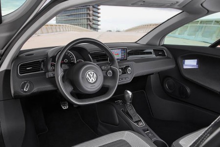 Der neue Volkswagen XL1 Der neue Volkswagen XL1
