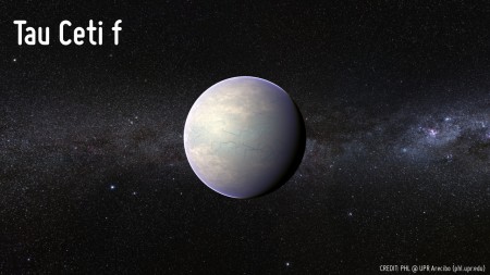 Тау Кита f Тау Кита f