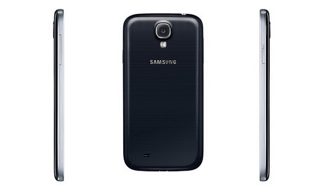 galaxy s4