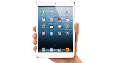 iPadMini iPadMini