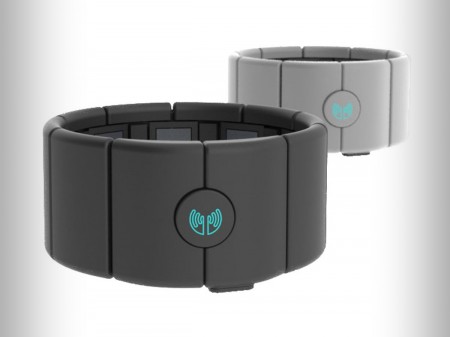 myo-armband