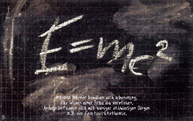 E=mc2