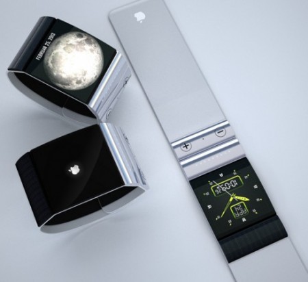 «умные» часы Apple iWatch (3) «умные» часы Apple iWatch (3)