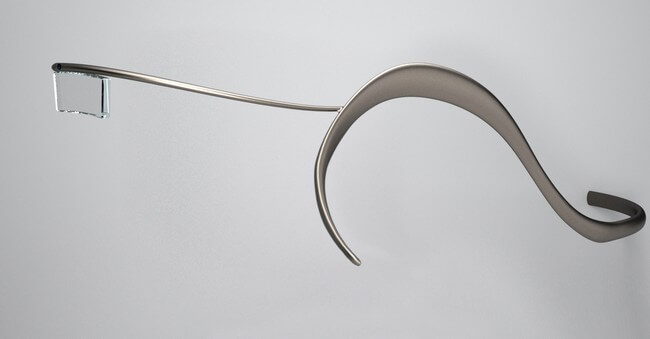 Концепт Google Glass (3)