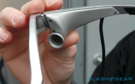 Очки GlassUp (3) Очки GlassUp (3)