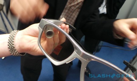 Очки GlassUp (5) Очки GlassUp (5)