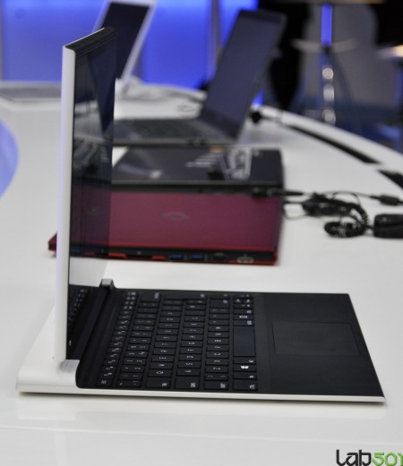 Ультрабук на базе Haswell (4) Ультрабук на базе Haswell (4)