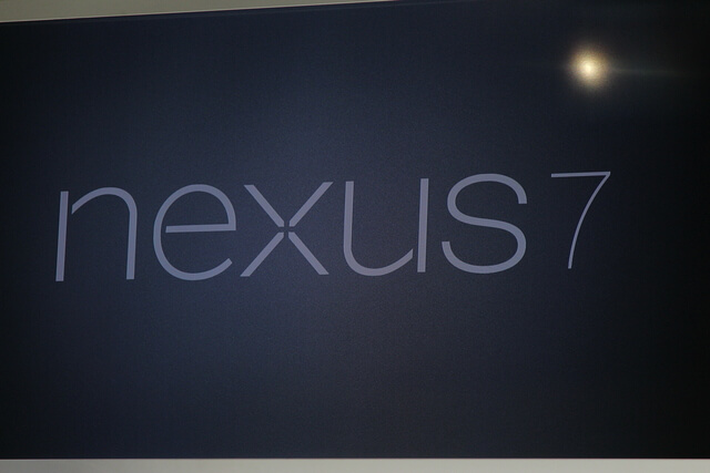 Новый Nexus Новый Nexus