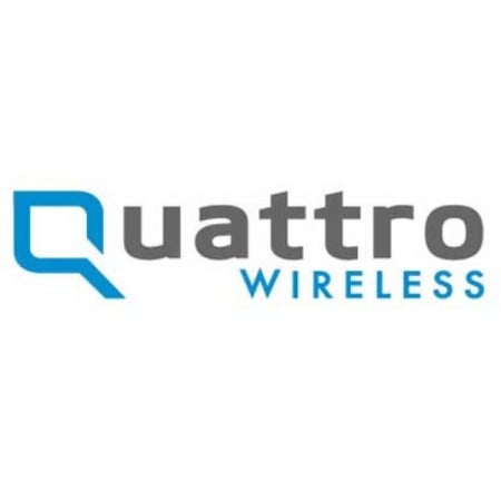 Quattro Wireless